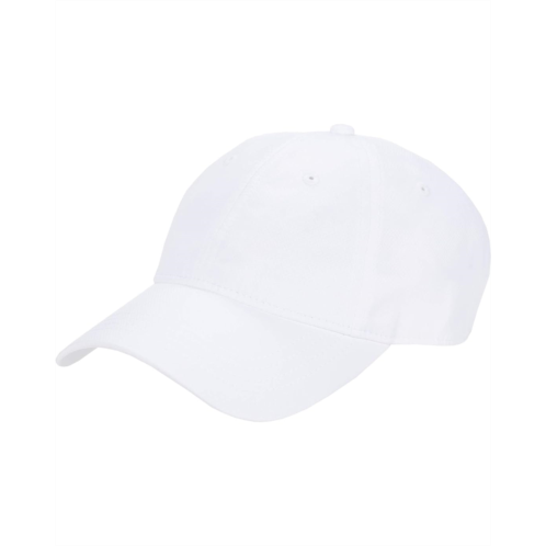Lacoste Solid Training Cap