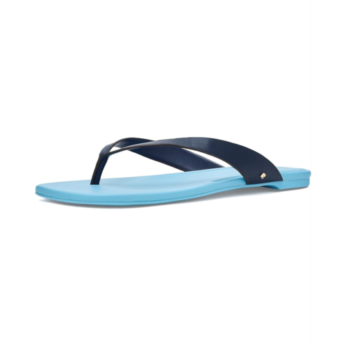 Womens Kate Spade New York Sandie Flip-Flops Sandals