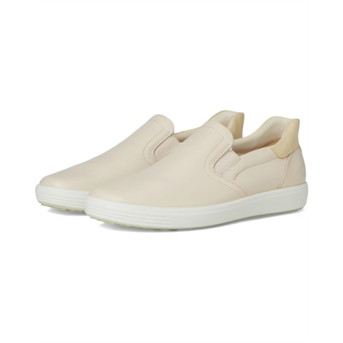 Womens ECCO Soft 7 Easy Slip-On Sneaker