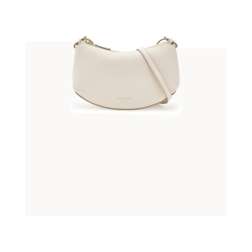 Kate Spade New York Loop Pebbled Leather Crossbody