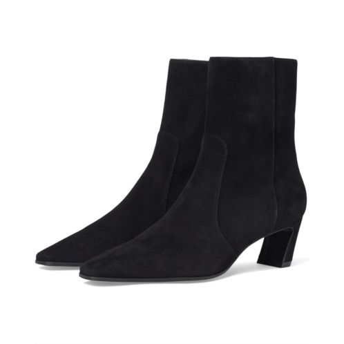 Stuart Weitzman Stassi Zip Bootie 50