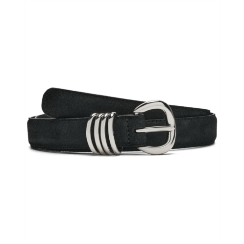 Madewell Suede Inez Belt