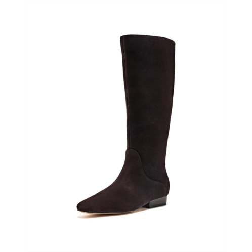 Womens Calvin Klein Slona-Wide Calf