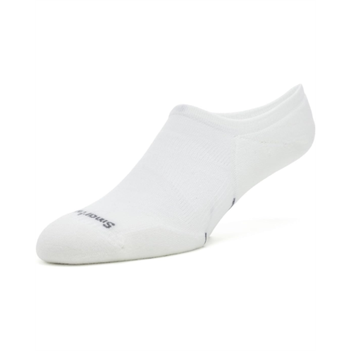 Mens Smartwool Run Targeted Cushion No Show Socks
