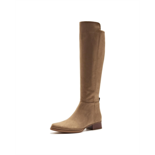 Womens Michael Michael Kors Lex Boots