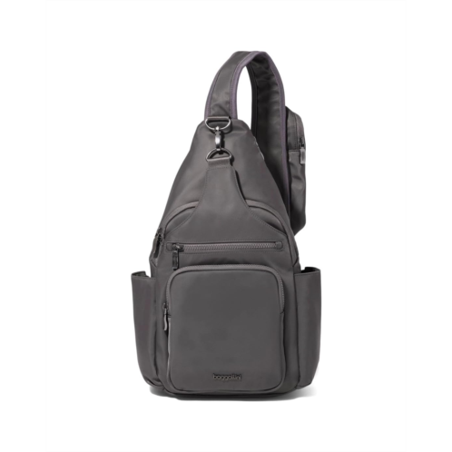 Baggallini Central Park Large Sling