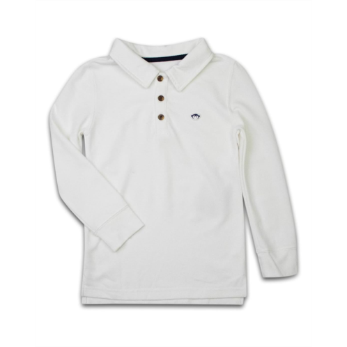 Appaman Kids Parker Polo (Toddler/Little Kids/Big Kids)
