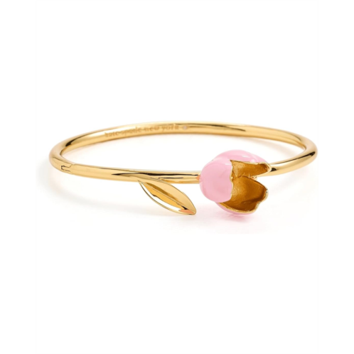 Kate Spade New York Golden Bloom Bangle