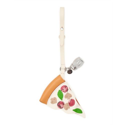 Kate Spade New York Charmed Nyc Pizza Bag Charm