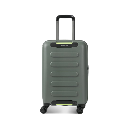 Hedgren Grip Carry-On Luggage with Spinner Wheels