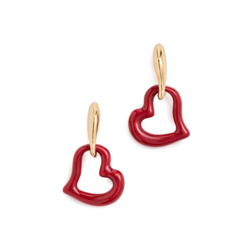 Kate Spade New York Amour Drop Earring
