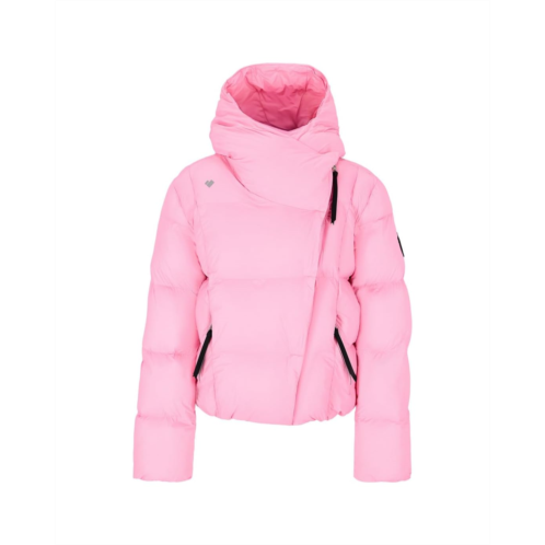 Obermeyer Kids Isla Jacket (Toddler/Little Kid/Big Kid)