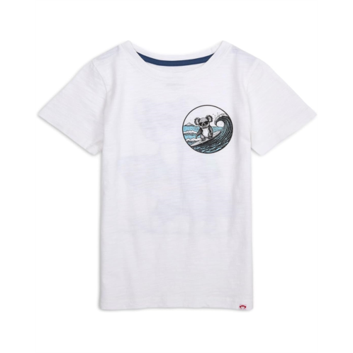 Appaman Kids Graphic Short Sleeve Tee (Toddler/Little Kid/Big Kid)