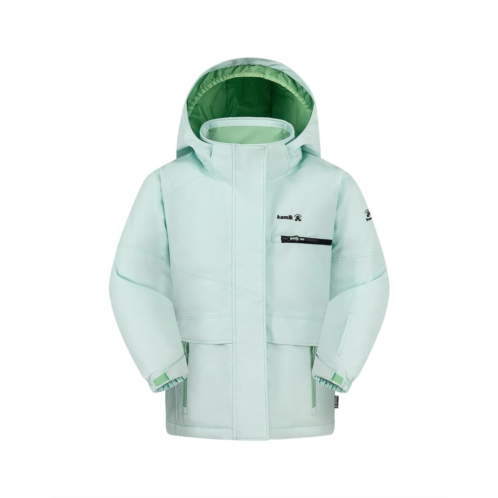 Kamik Kids Carina (Toddler/Little Kid/Big Kid)