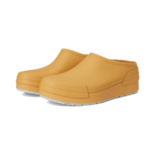 L.L.Bean Womens LLBean Bean Light Wellie Garden Clog