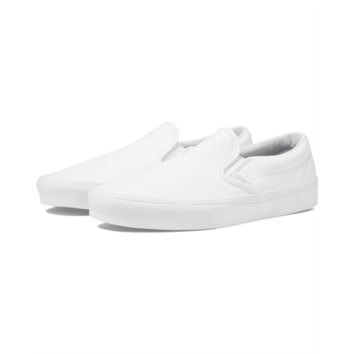 Unisex Vans Classic Slip-On