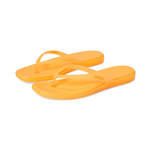 Womens Crocs Miami Flip