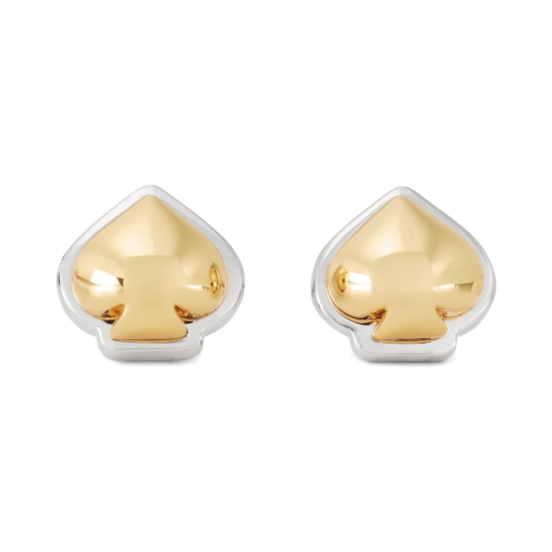 Kate Spade New York Spade Flower Studs