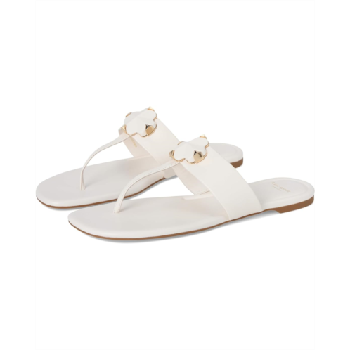 Kate Spade New York Spade Flower Thong Sandal