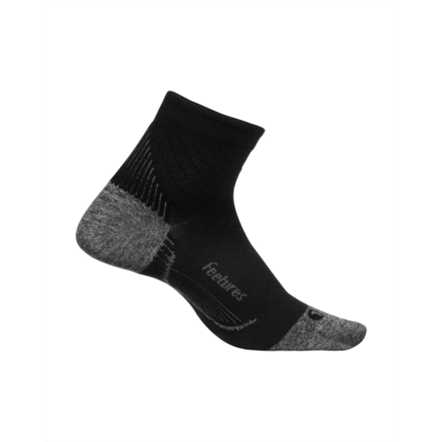 Unisex Feetures Plantar Fasciitis Relief Light Cushion Quarter