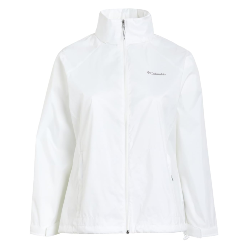 Womens Columbia Plus Size Switchback IV Jacket