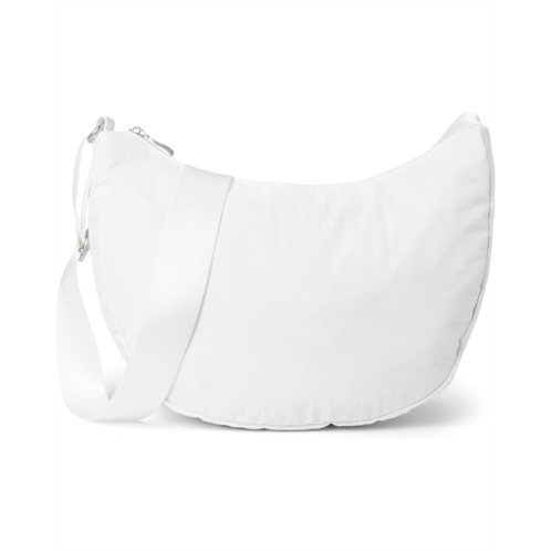 Baggallini Swift Crescent Crossbody