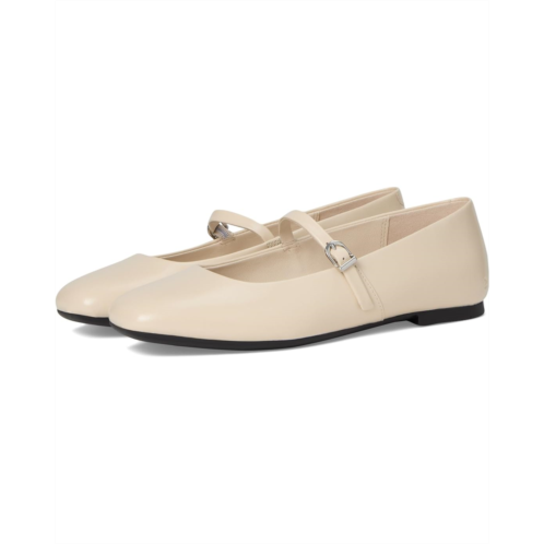 ECCO Margot Mary Jane Ballerina Ballet Flat