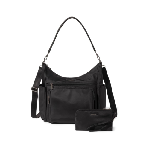Baggallini Nolita Convertible Hobo