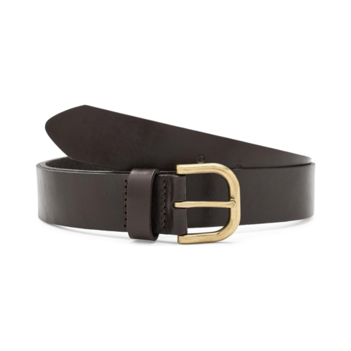 Madewell Easy Casual Belt