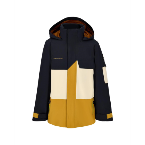 Obermeyer Kids Axel Jacket (Big Kid)