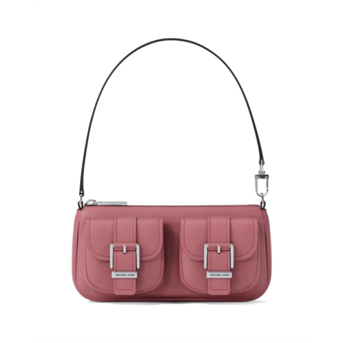 MICHAEL Michael Kors Zoe Small Convertible Pouchette