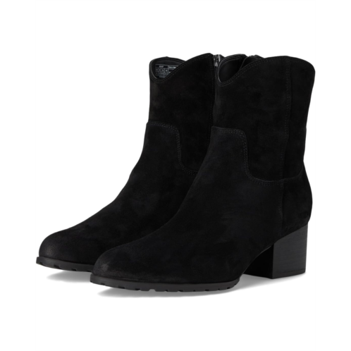 Womens VIONIC Bishop Western Boots