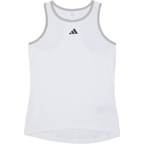 Adidas Kids Club Tank Top (Little Kids/Big Kids)