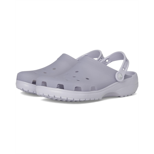 Crocs Classic Frosted Clog