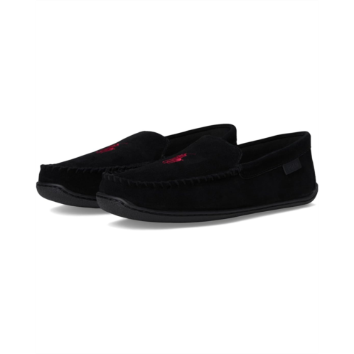 Mens Polo Ralph Lauren Brenan Moc Slippers