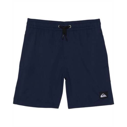 Quiksilver Kids Everyday Volley (Toddler/Little Kids)