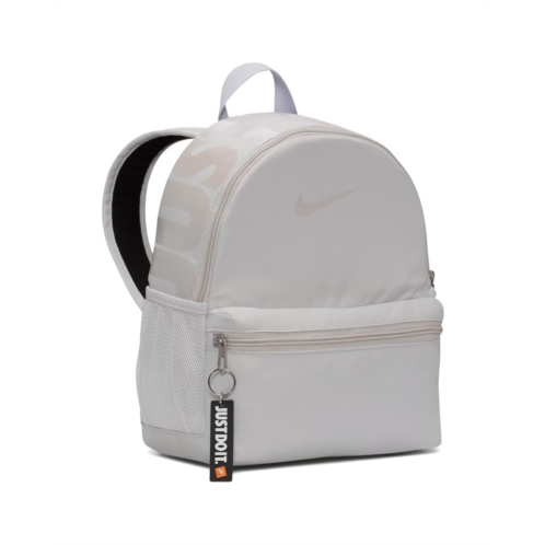 Nike Kids Brasilia Just Do It Mini Backpack (11L) (Little Kid/Big Kid)