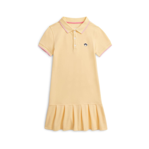 Appaman Kids Puff Dress (Toddler/Little Kid/Big Kid)