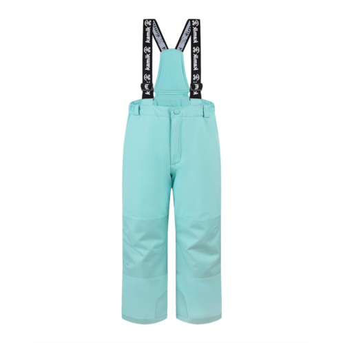 Kamik Kids Snow Bibs (Little Kid/Big Kid)