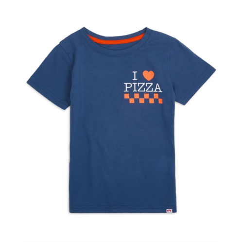 Appaman Kids Graphic Short Sleeve Tee (Toddler/Little Kid/Big Kid)