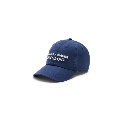 Spiritual Gangster Raised By Waves Dad Cap
