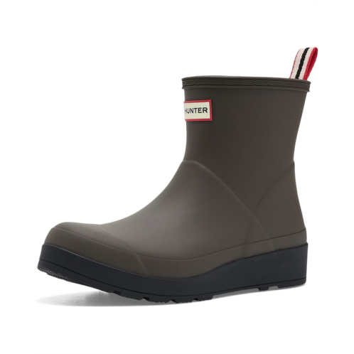 Womens Hunter Play Shorts Boot