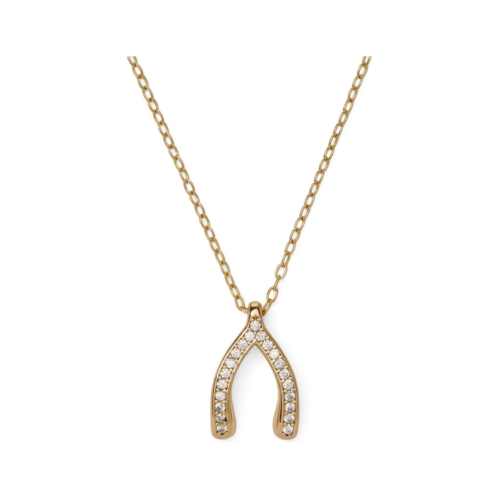 Kate Spade New York Gifting Dream Big Pendant