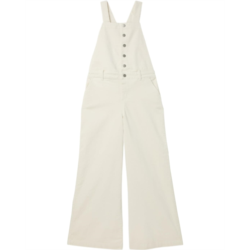 Janie and Jack Cordorouy Overall (Toddler/Little Kid/Big Kid) Janie and Jack Cordorouy Overall (Toddler/Little Kid/Big Kid)