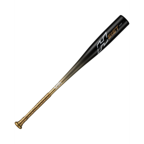 Franklin Sports Kids USA Heist Series Big Barrel Bat