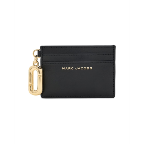 Marc Jacobs The Pop J Marc Card Case
