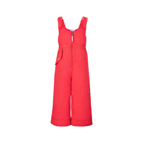 Girls Obermeyer Kids Snoverall Bib Pants (Toddler/Little Kid/Big Kid)