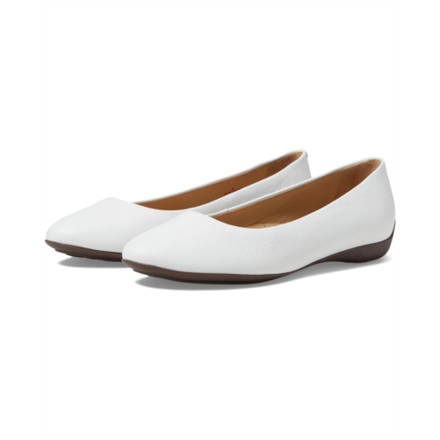 Womens Marc Joseph New York Bedford ST Flat
