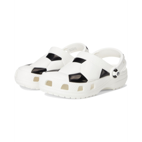 Crocs Kids Classic Sports Clog (Toddler)