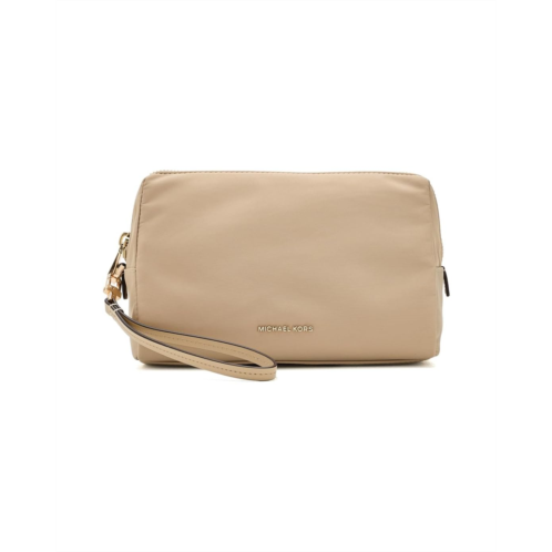 Michael Michael Kors Zadie Large Cosmetic Wristlet
